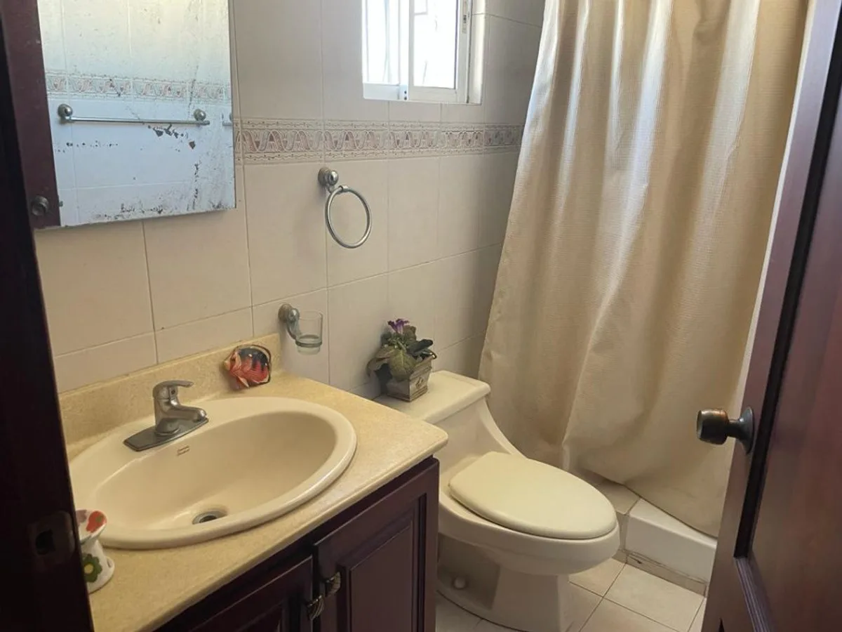 Penthouse in La Esperilla, Santo Domingo De Guzmán, photo 11
