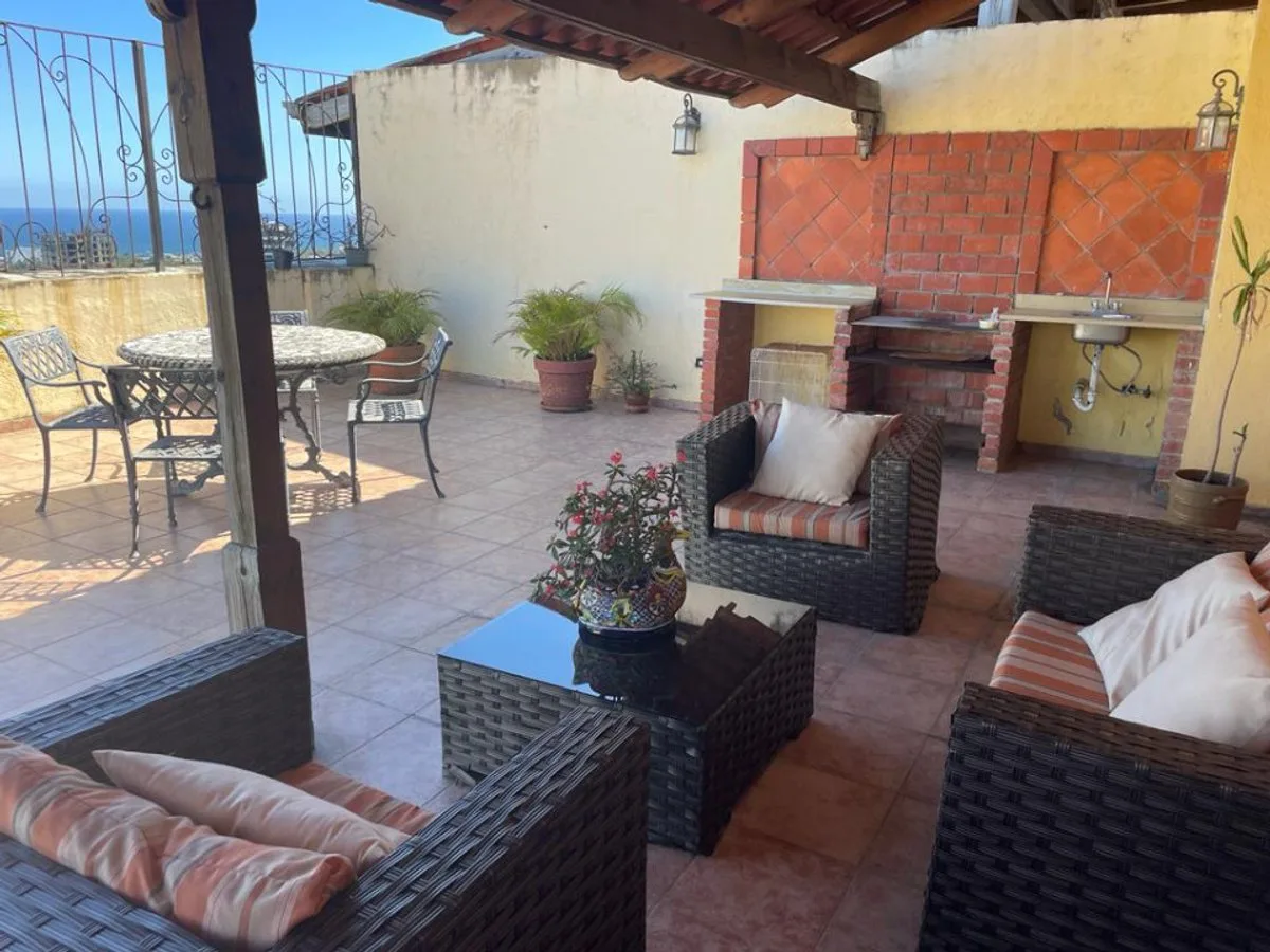 Penthouse in La Esperilla, Santo Domingo De Guzmán, photo 13