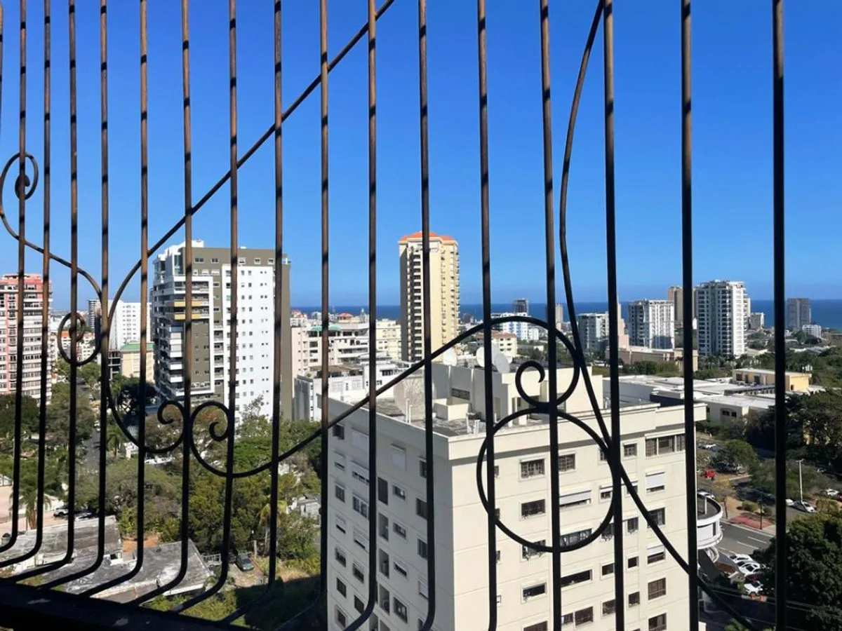 Penthouse in La Esperilla, Santo Domingo De Guzmán, photo 15
