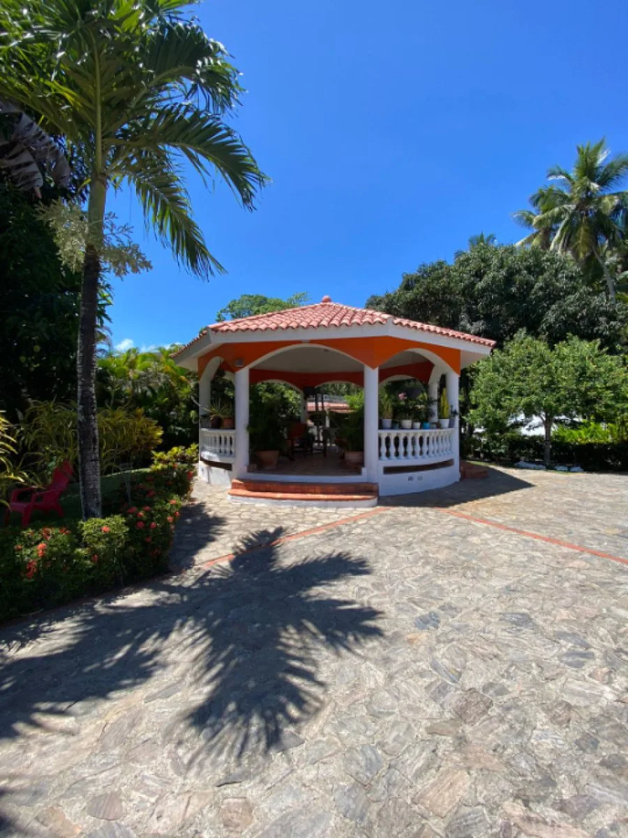 Finca En Punta Balandra, Samaná, foto 4