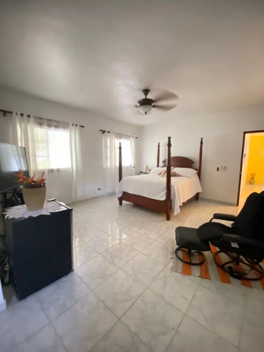 Finca En Punta Balandra, Samaná, foto 12