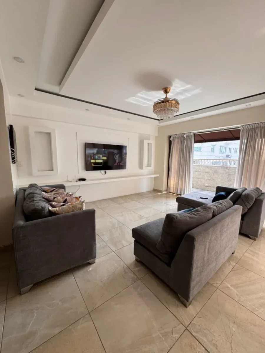 Penthouse Naco 3 Schlafzimmer + Terrasse Ideal für Familie!, Foto 2