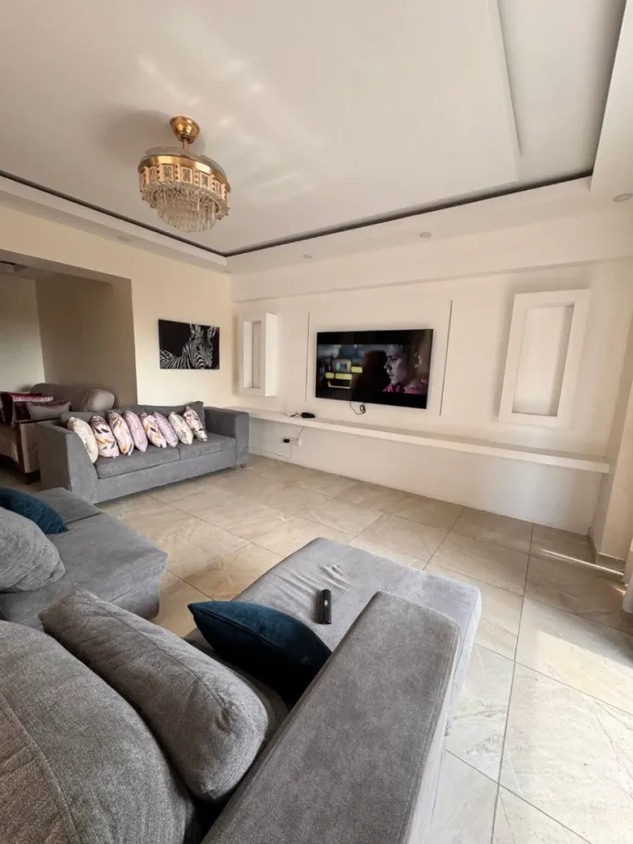 Penthouse Naco 3 Schlafzimmer + Terrasse Ideal für Familie!, Foto 3