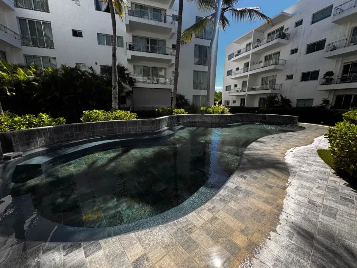 Cap Cana: 2 Camere con Piscina a Ciudad Las Canas, foto 3