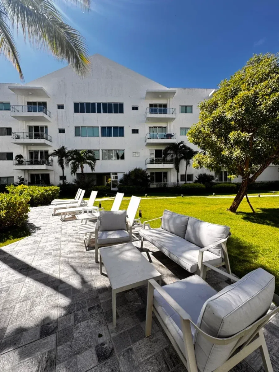 Cap Cana: 2 Camere con Piscina a Ciudad Las Canas, foto 4