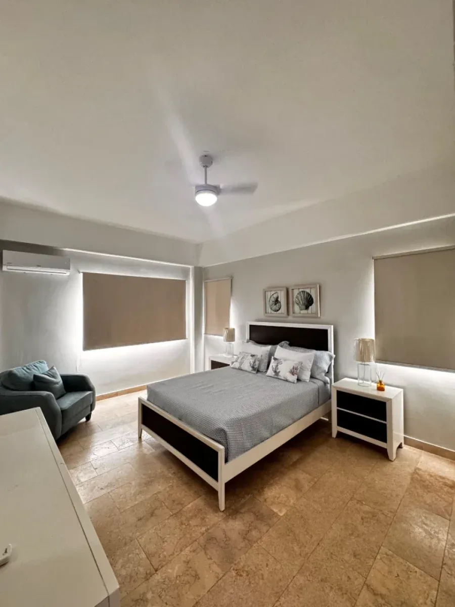 Cap Cana: 2 Camere con Piscina a Ciudad Las Canas, foto 11