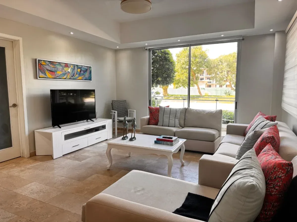 Cap Cana: 2 Camere con Piscina a Ciudad Las Canas, foto 14