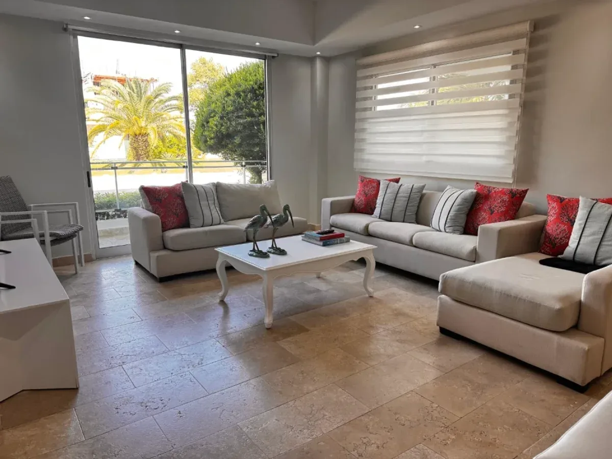 Cap Cana: 2 Camere con Piscina a Ciudad Las Canas, foto 15