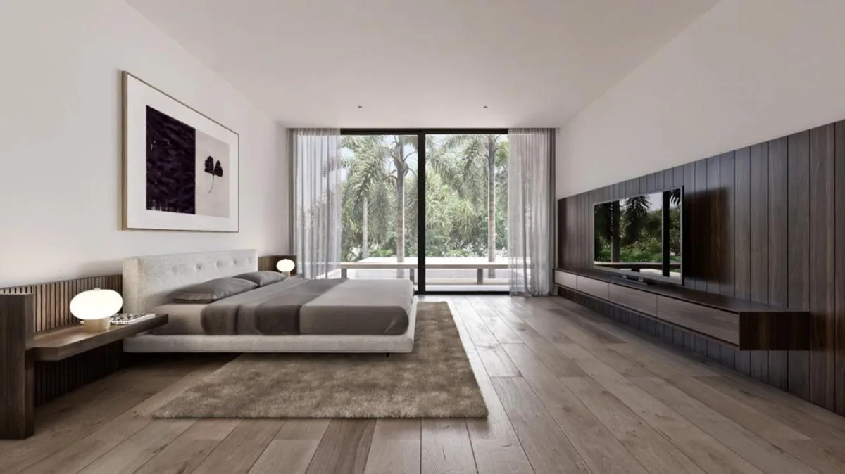 Villa venta Cap Cana 4 habitaciones, foto 2