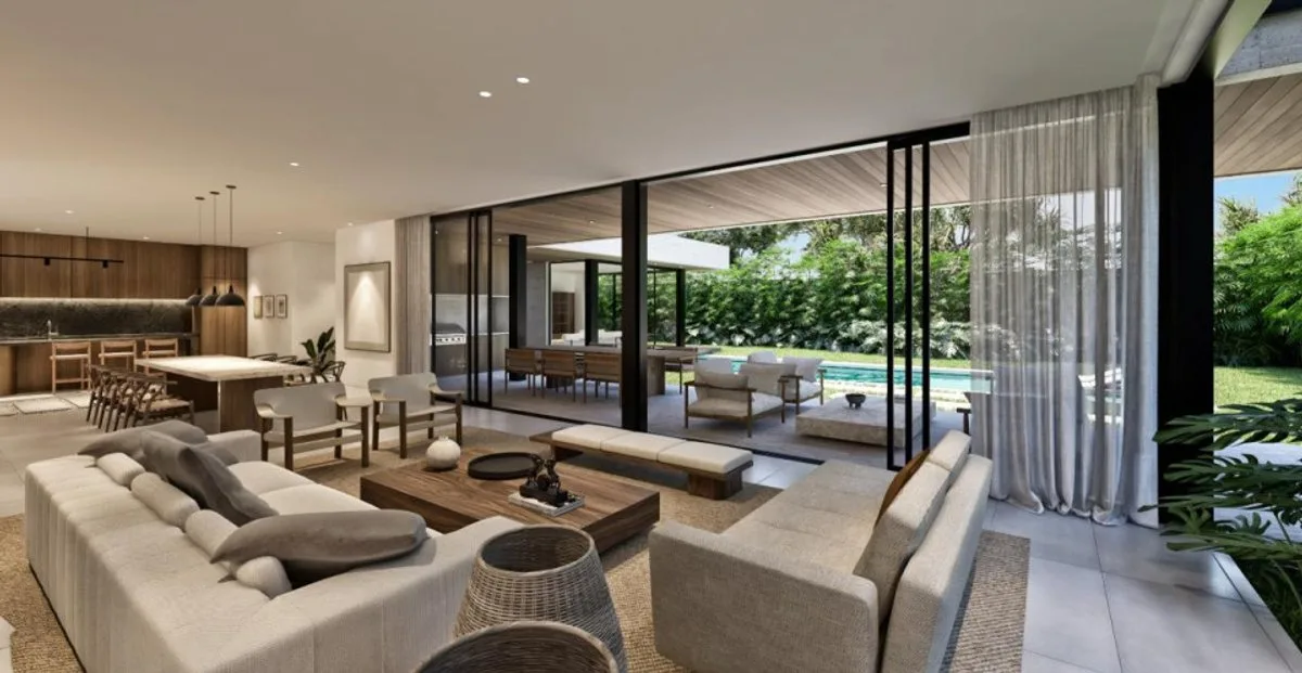 Villa venta Cap Cana 4 habitaciones, foto 3