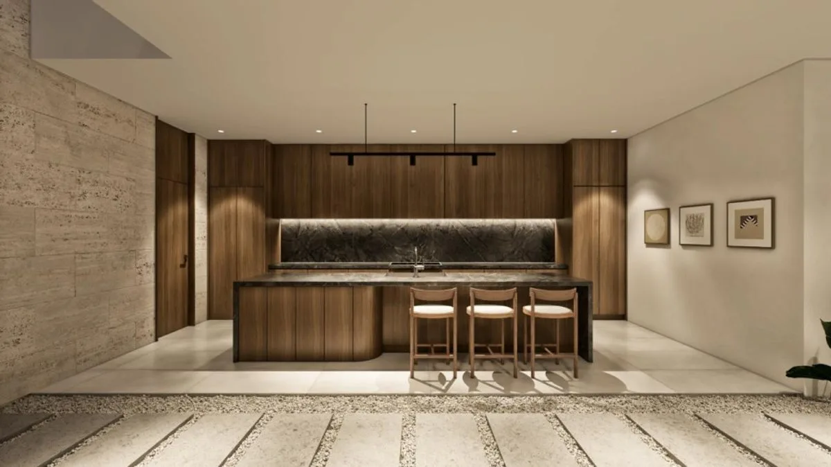 Villa venta Cap Cana 4 habitaciones, foto 4