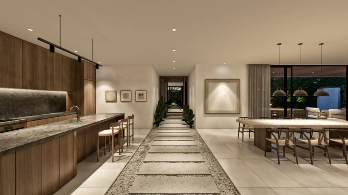 Villa venta Cap Cana 4 habitaciones, foto 5
