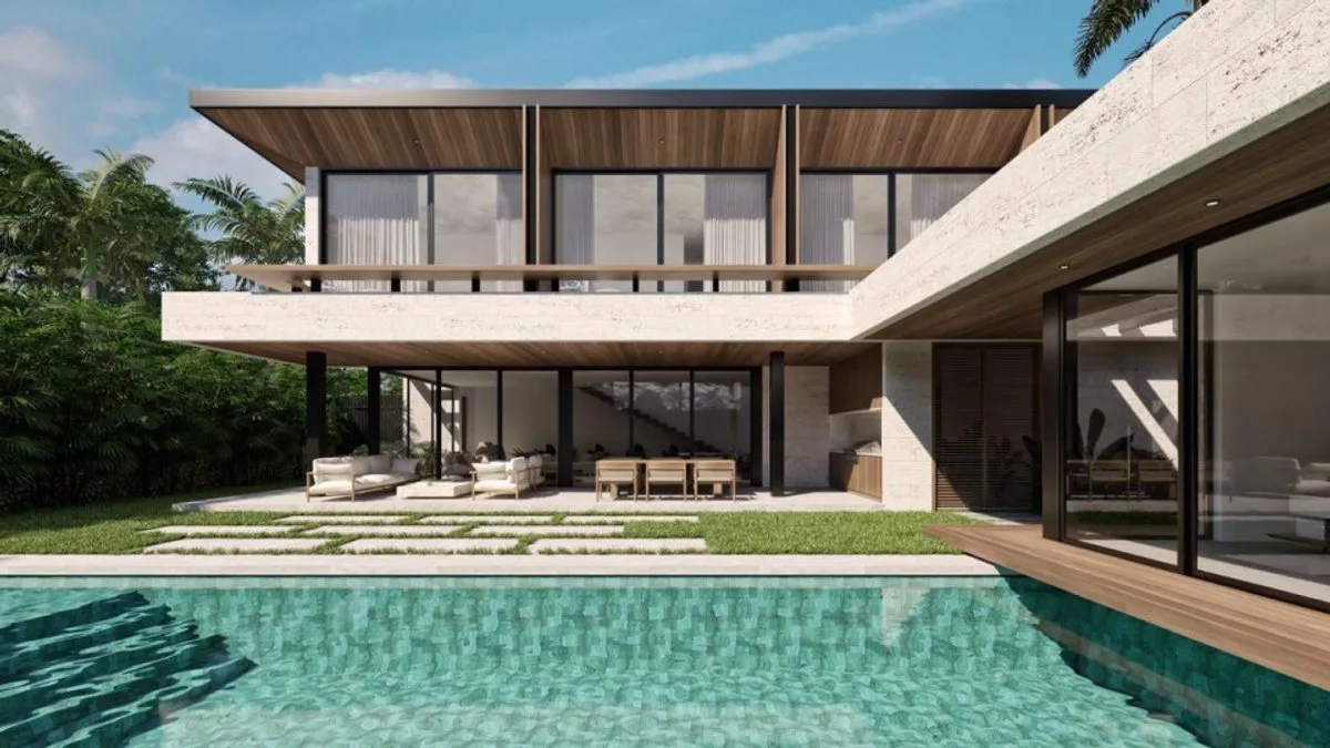 Villa venta Cap Cana 4 habitaciones, foto 6