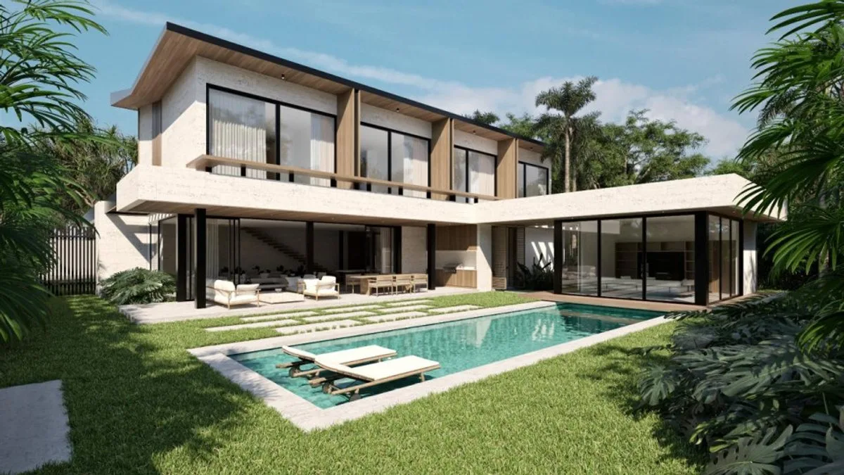 Villa venta Cap Cana 4 habitaciones, foto 7