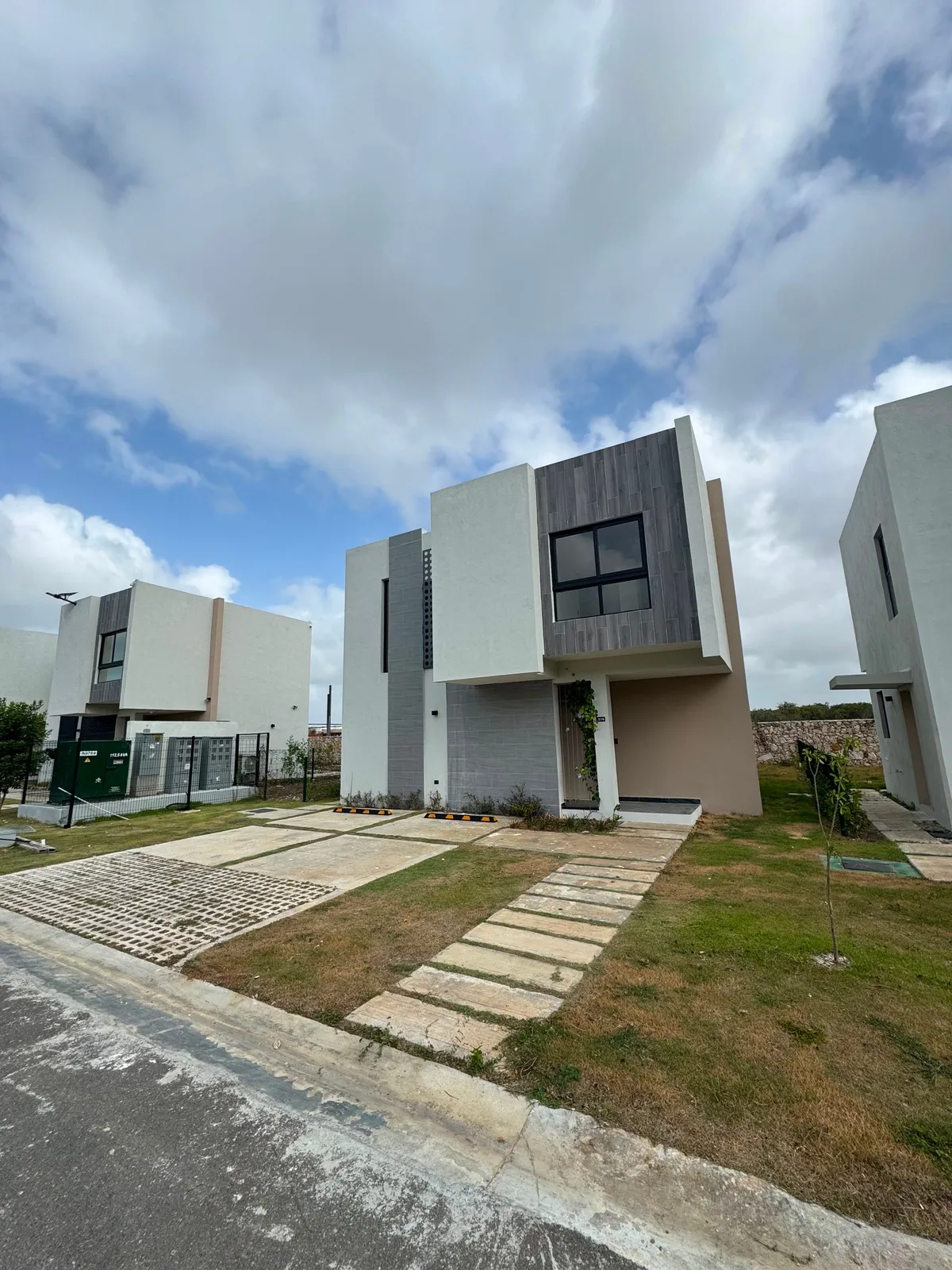 House in Vista Cana Panorama Garden, photo 4