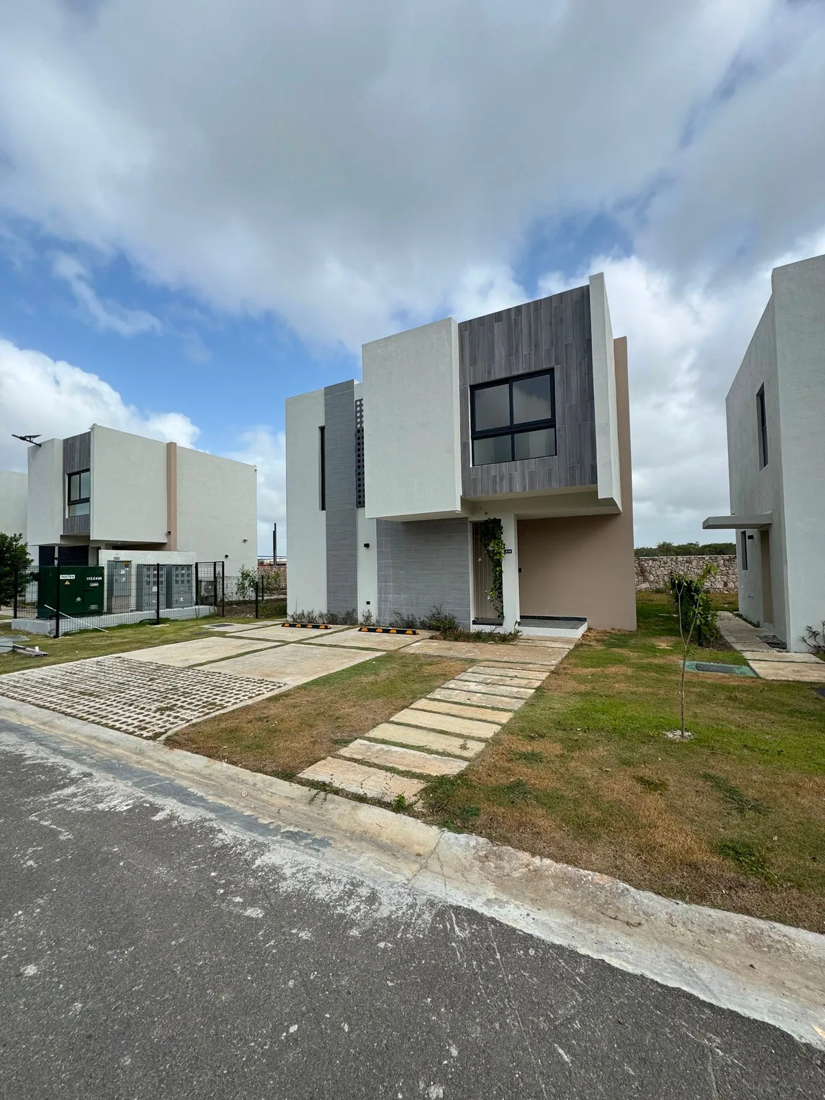 House in Vista Cana Panorama Garden, photo 5