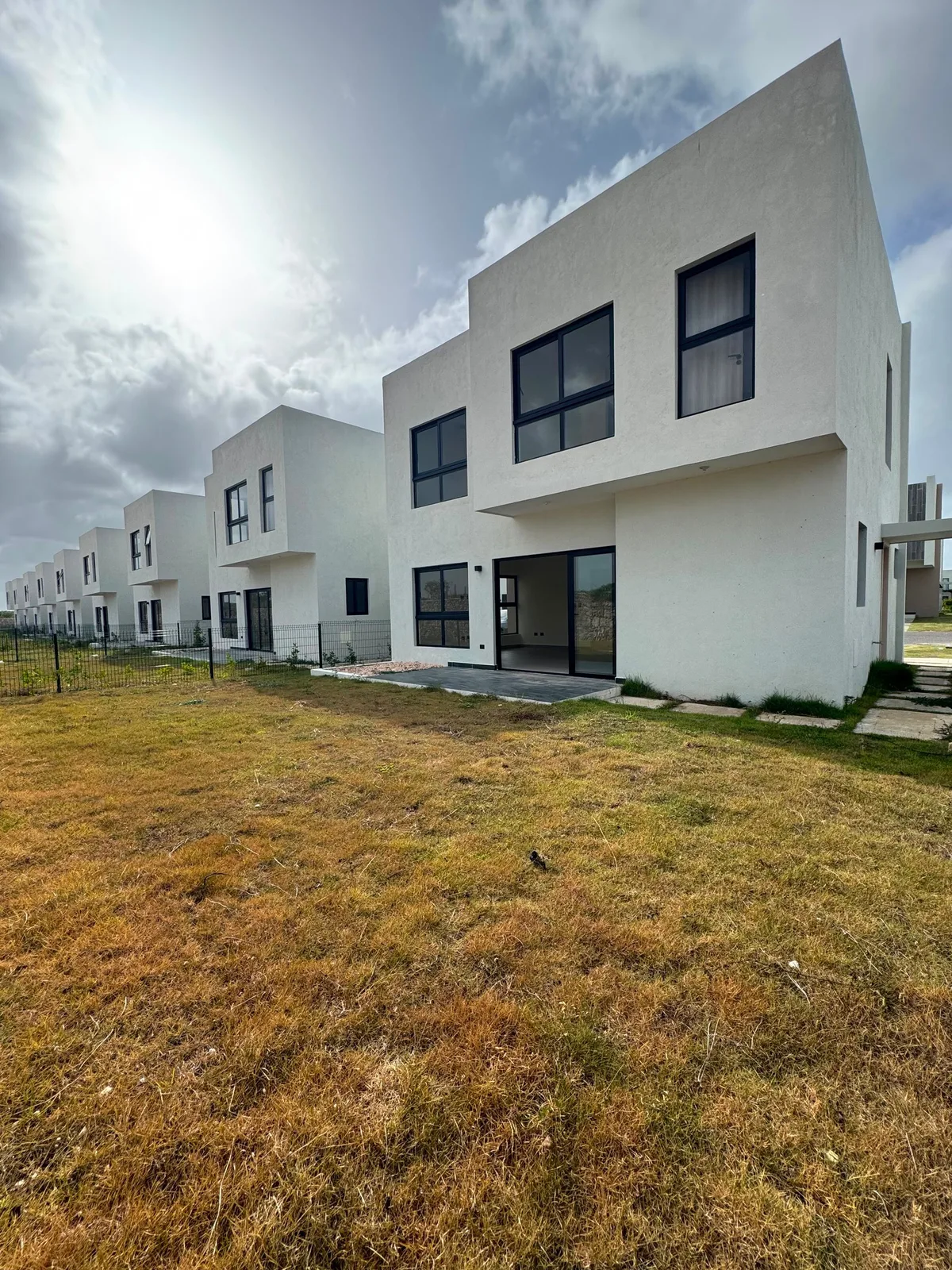 House in Vista Cana Panorama Garden, photo 9