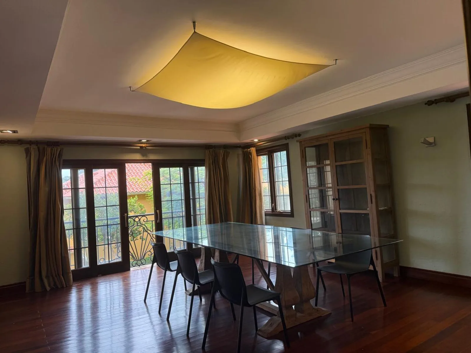 Casa en Los Cacicazgos, Santo Domingo, foto 3
