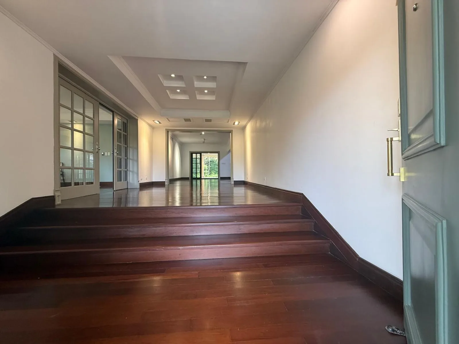 Casa en Los Cacicazgos, Santo Domingo, foto 4
