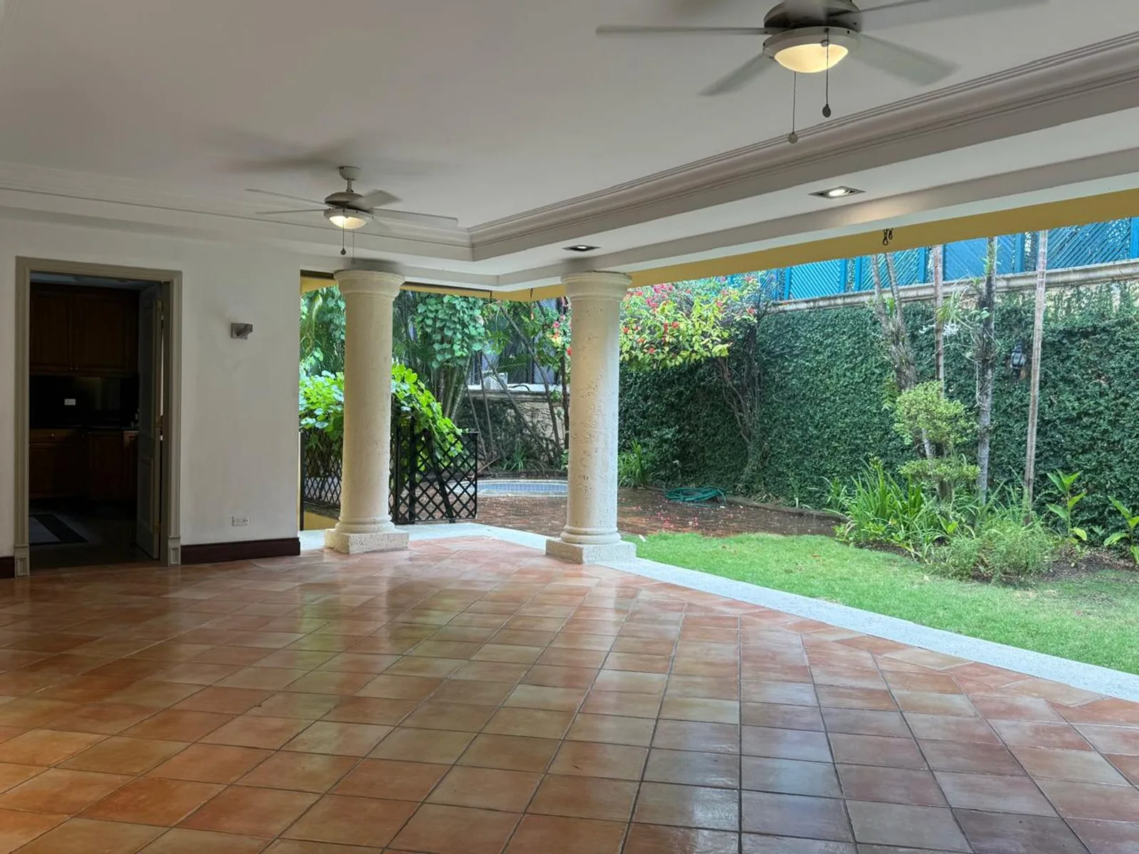 Casa en Los Cacicazgos, Santo Domingo, foto 11