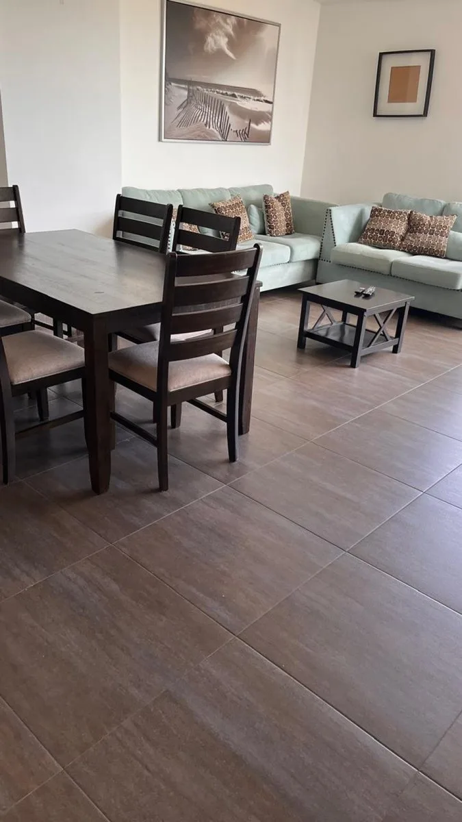 Apartamento amueblado en venta, foto 3