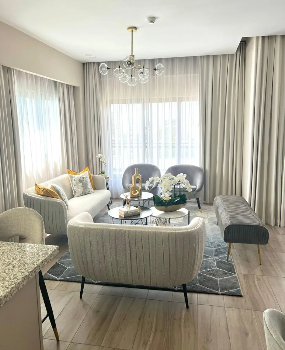 Apartamento en venta, foto 2