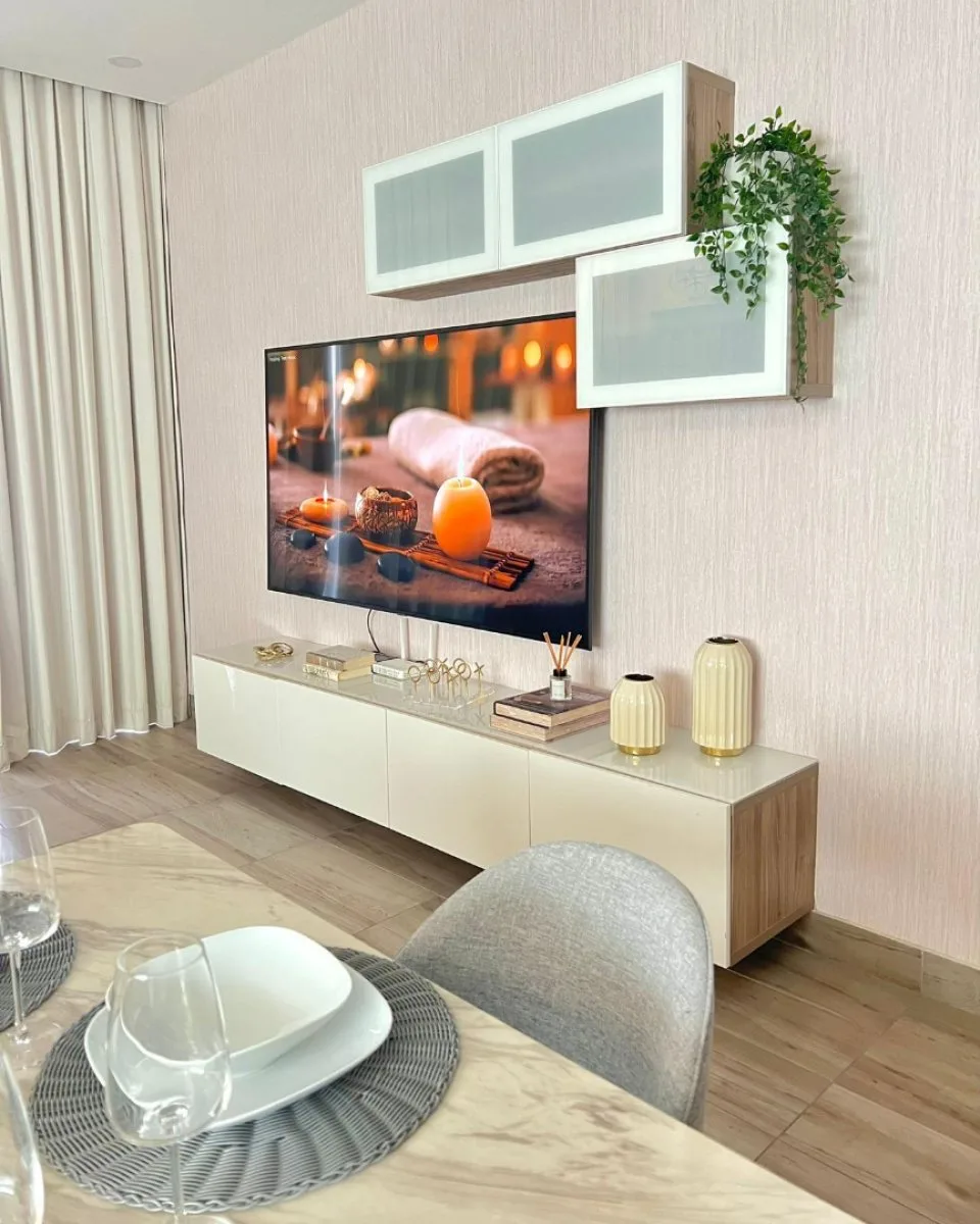 Apartamento en venta, foto 3
