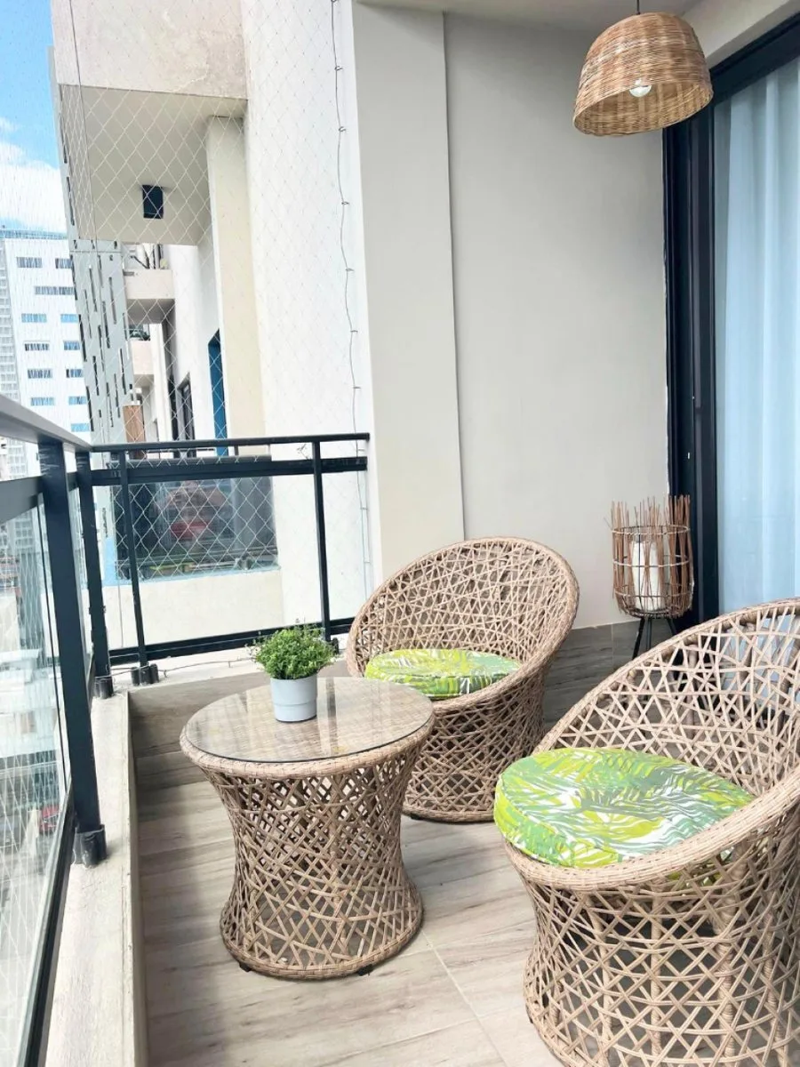 Apartamento en venta, foto 4