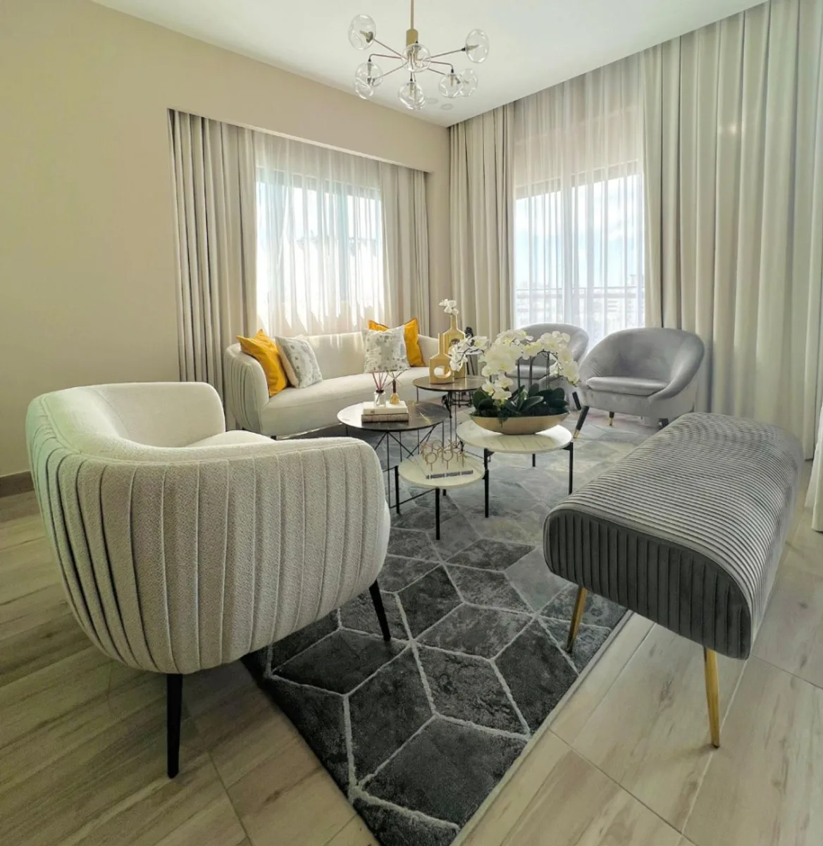 Apartamento en venta, foto 5