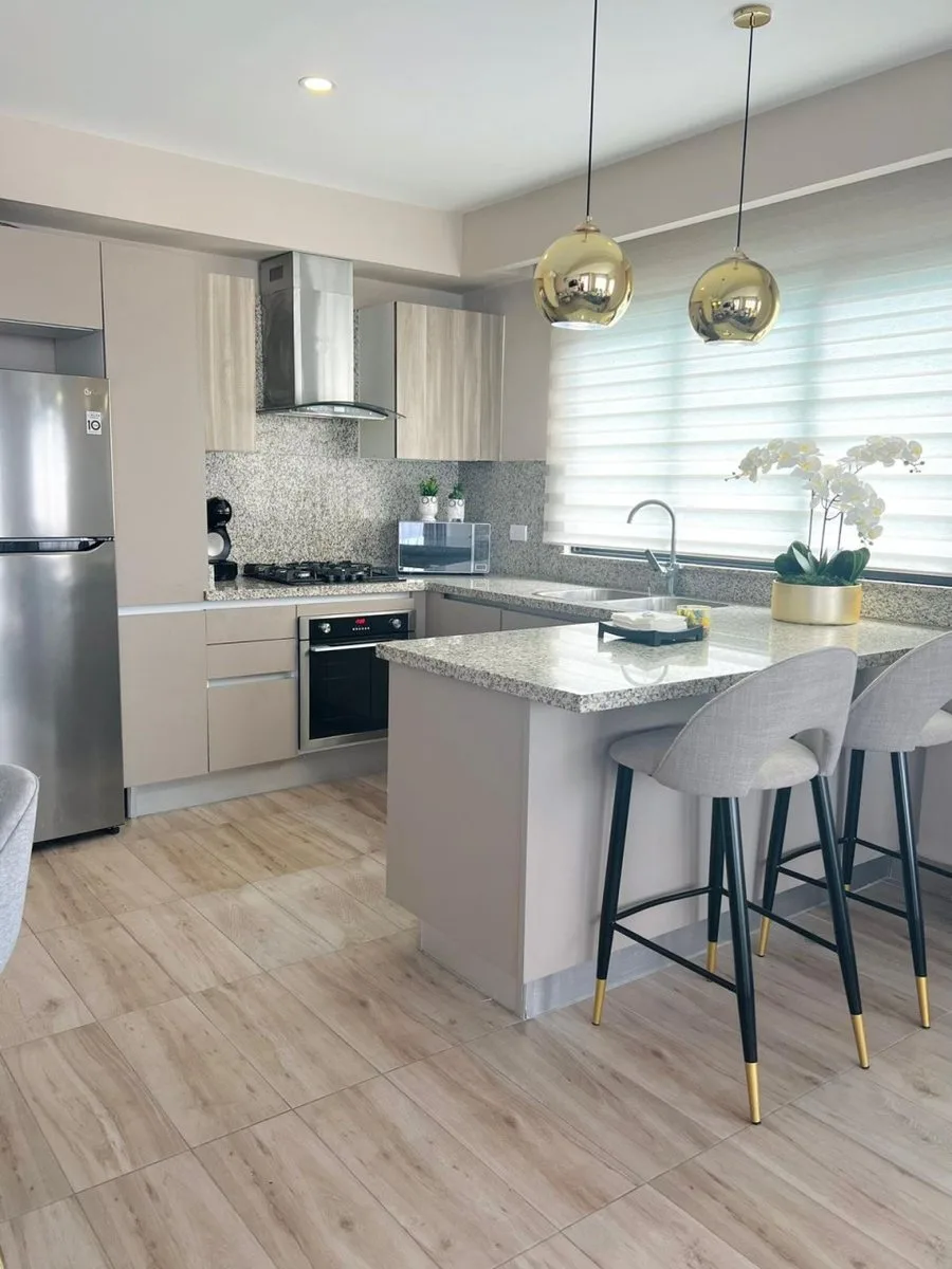 Apartamento en venta, foto 6