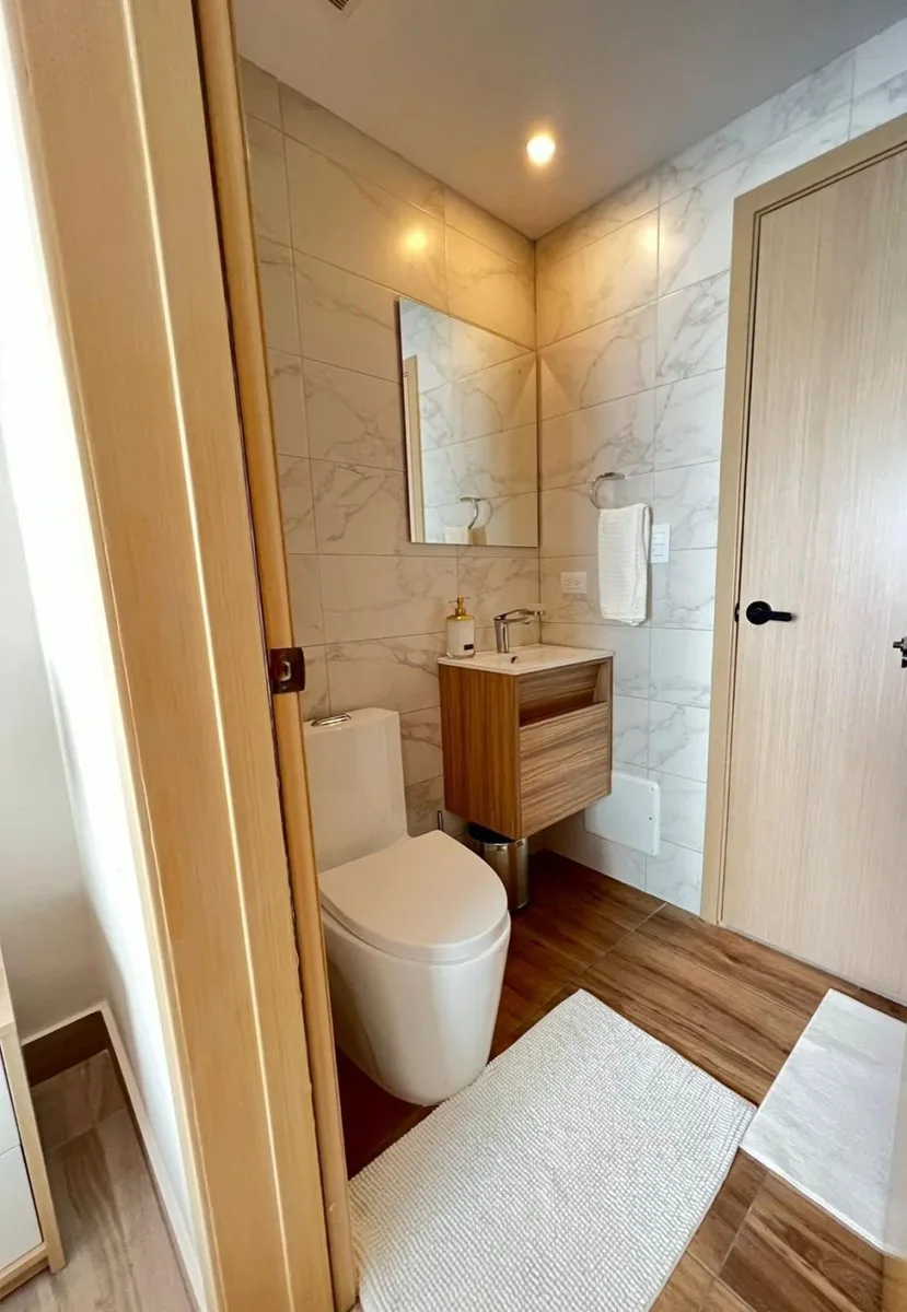 Apartamento en venta, foto 9