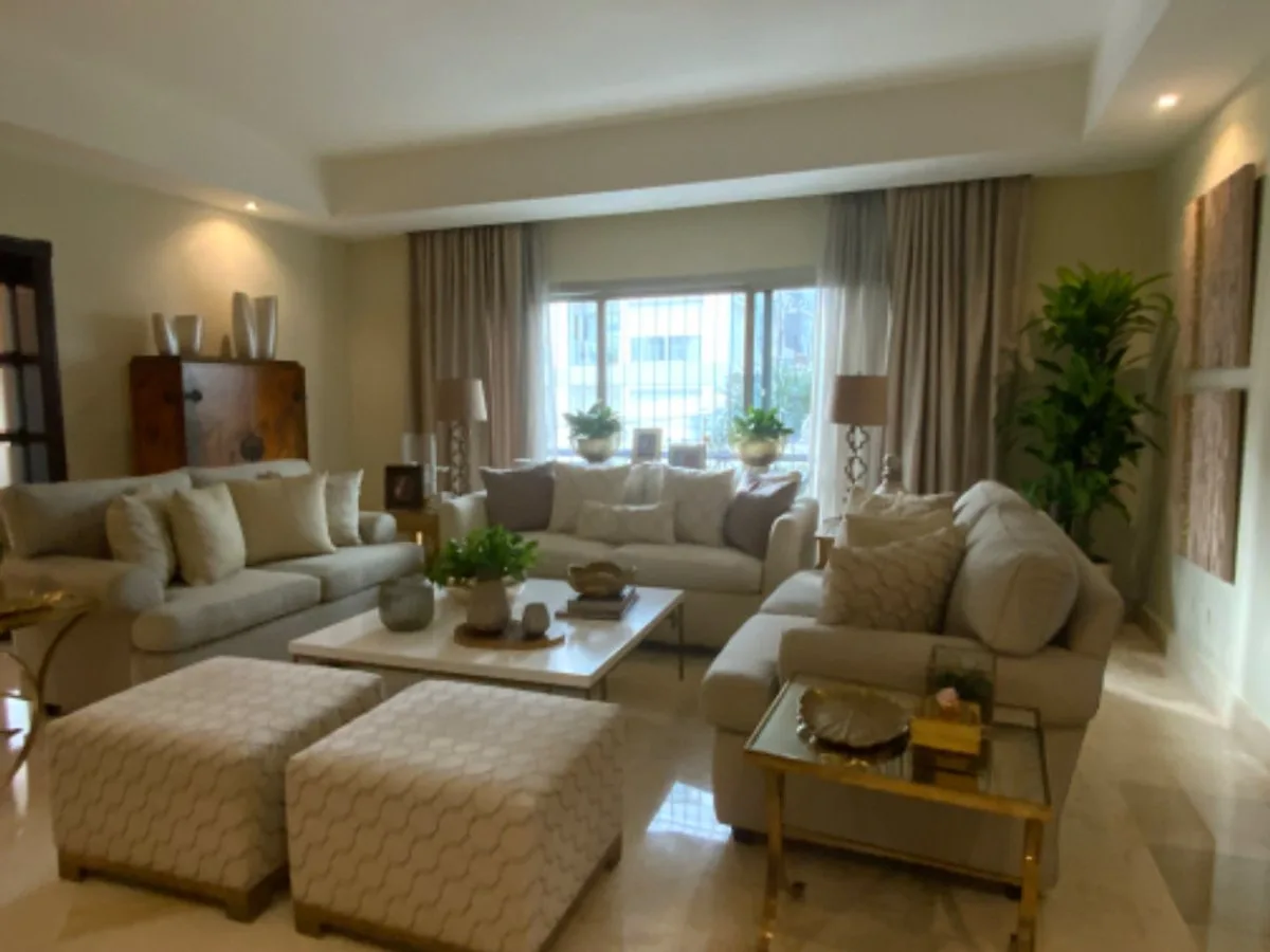 Luxury Apartment in Piantini, Santo Domingo, photo 2