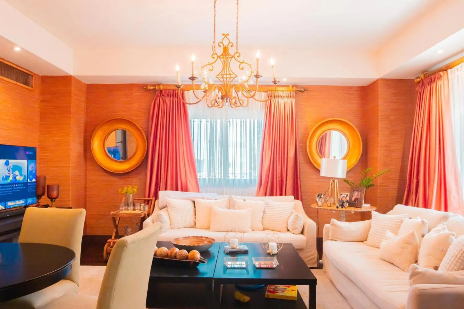Luxury Apartment in Piantini, Santo Domingo, photo 3