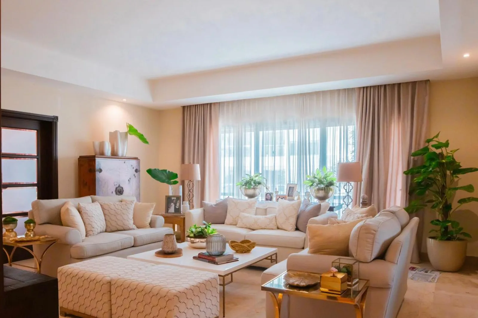 Luxury Apartment in Piantini, Santo Domingo, photo 4