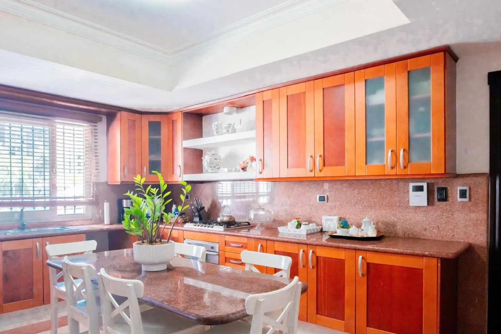 Luxury Apartment in Piantini, Santo Domingo, photo 5