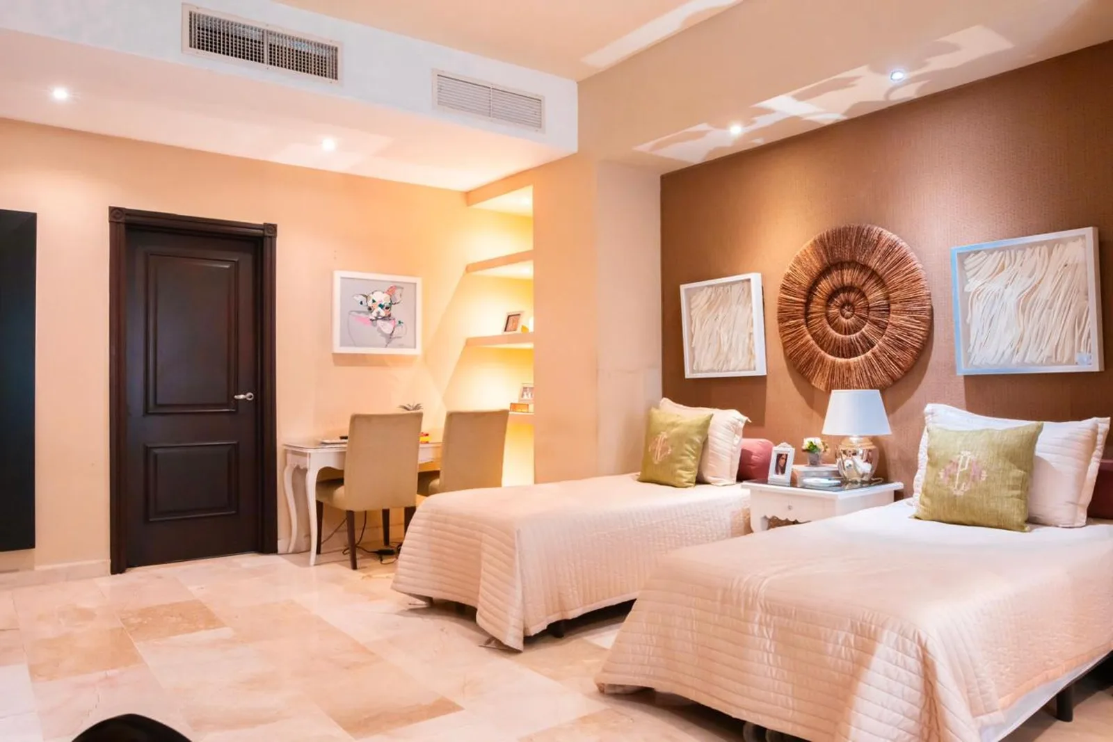 Luxury Apartment in Piantini, Santo Domingo, photo 6
