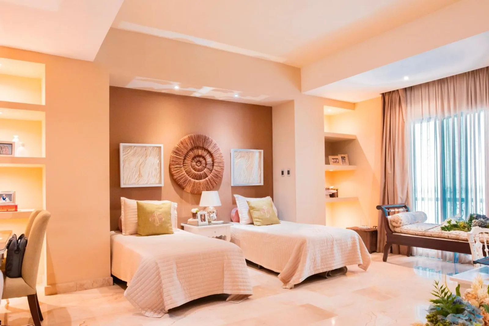 Luxury Apartment in Piantini, Santo Domingo, photo 7