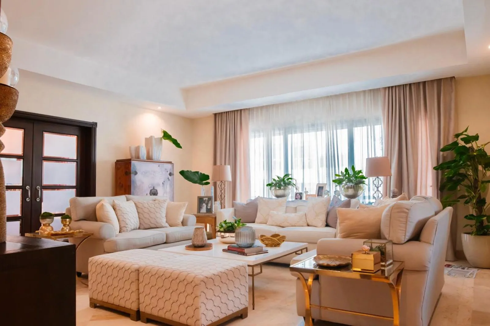 Luxury Apartment in Piantini, Santo Domingo, photo 8