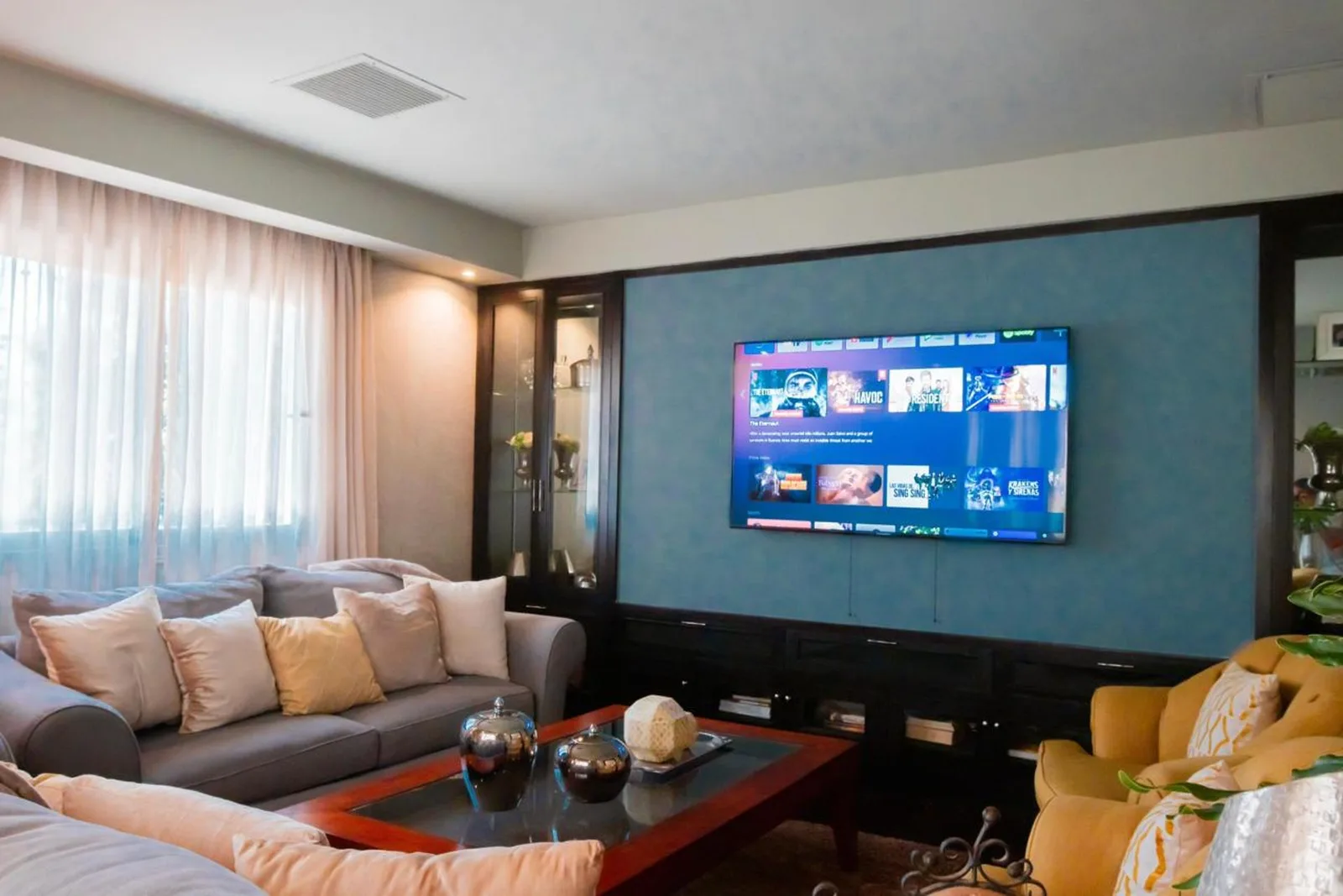 Luxury Apartment in Piantini, Santo Domingo, photo 9