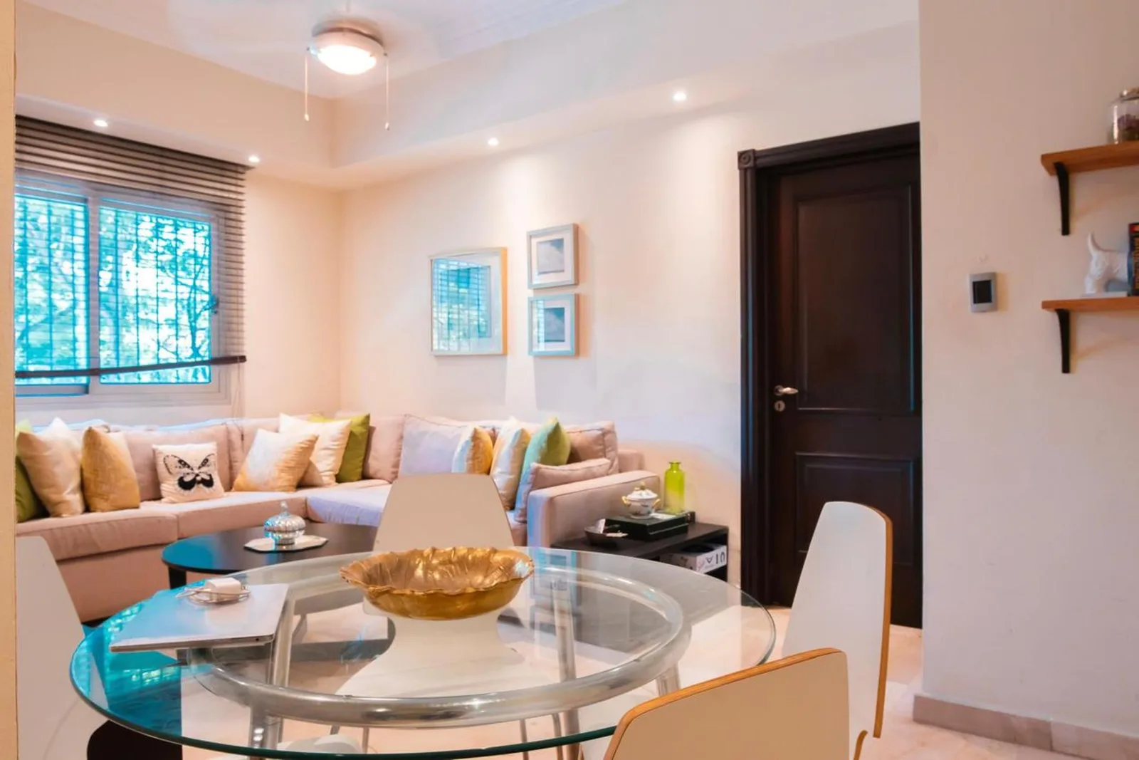 Luxury Apartment in Piantini, Santo Domingo, photo 10