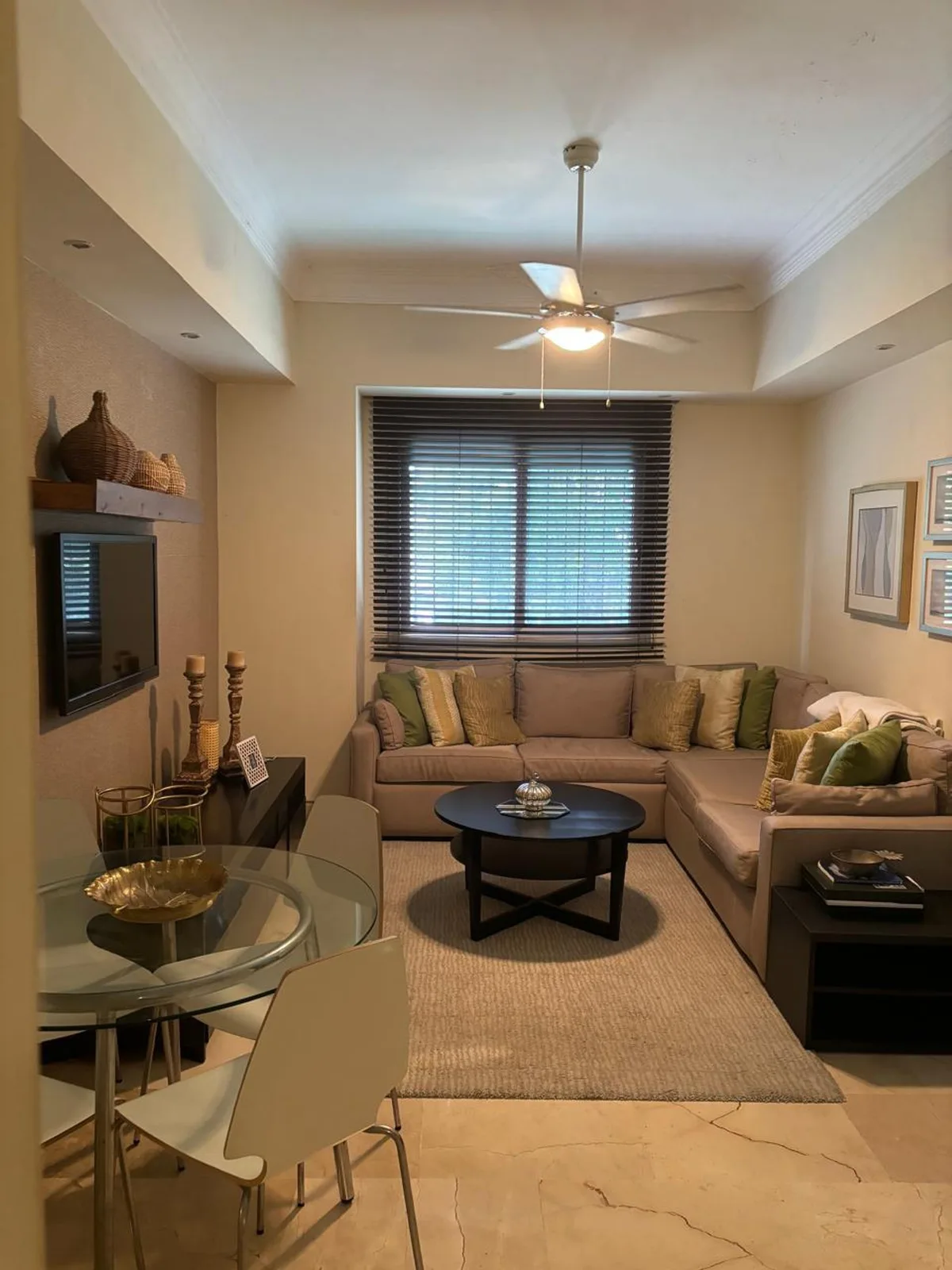 Luxury Apartment in Piantini, Santo Domingo, photo 11