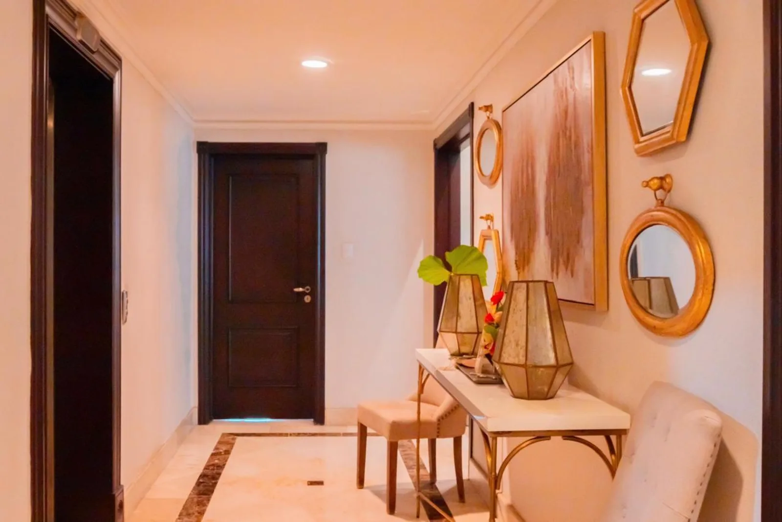 Luxury Apartment in Piantini, Santo Domingo, photo 12