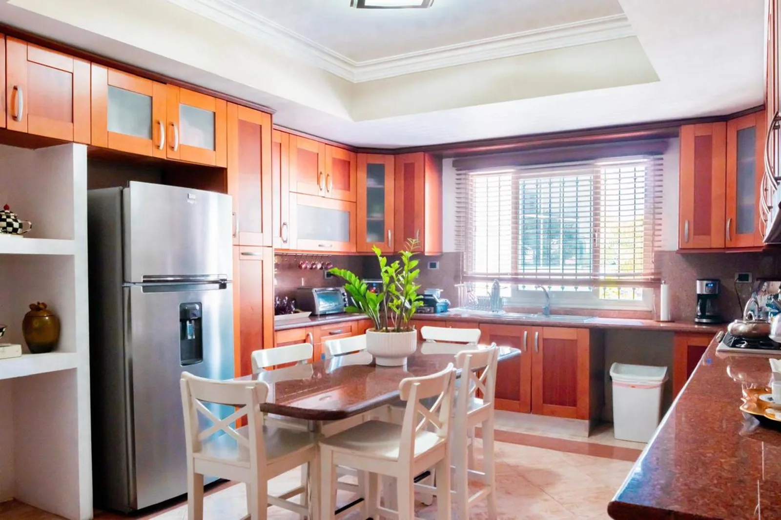 Luxury Apartment in Piantini, Santo Domingo, photo 14