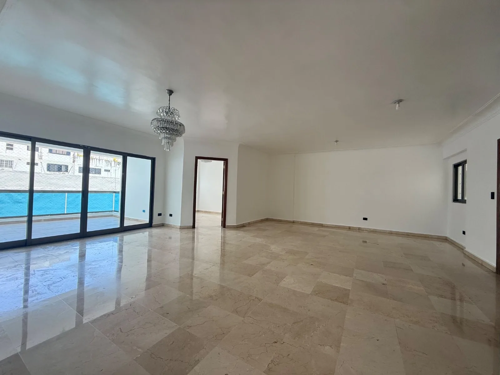 Geräumiges Apartament in Naco mit Swimmingpool, Foto 5