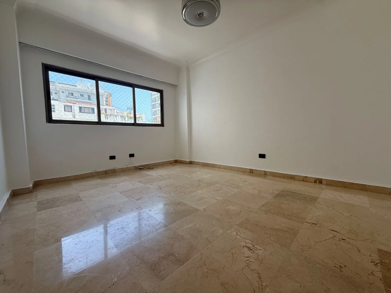 Geräumiges Apartament in Naco mit Swimmingpool, Foto 7