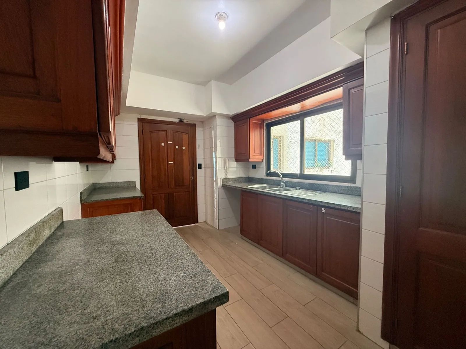 Geräumiges Apartament in Naco mit Swimmingpool, Foto 8