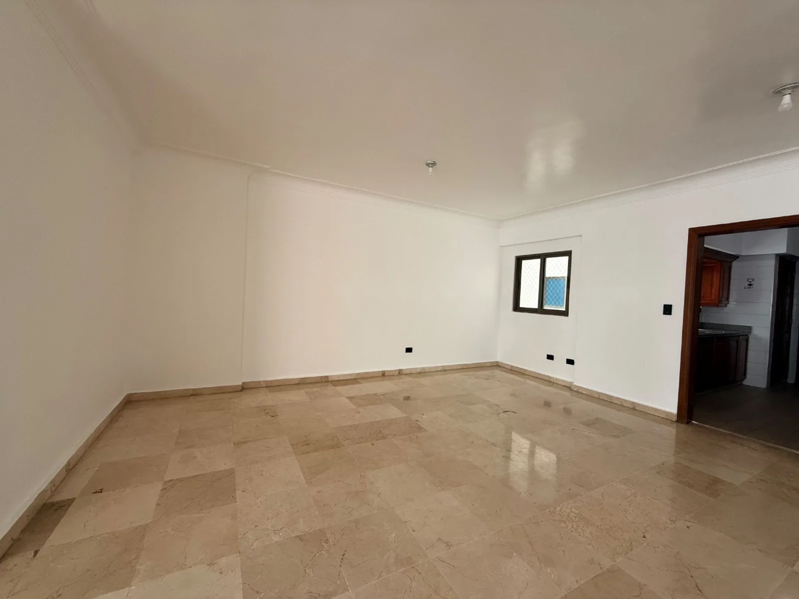 Geräumiges Apartament in Naco mit Swimmingpool, Foto 9