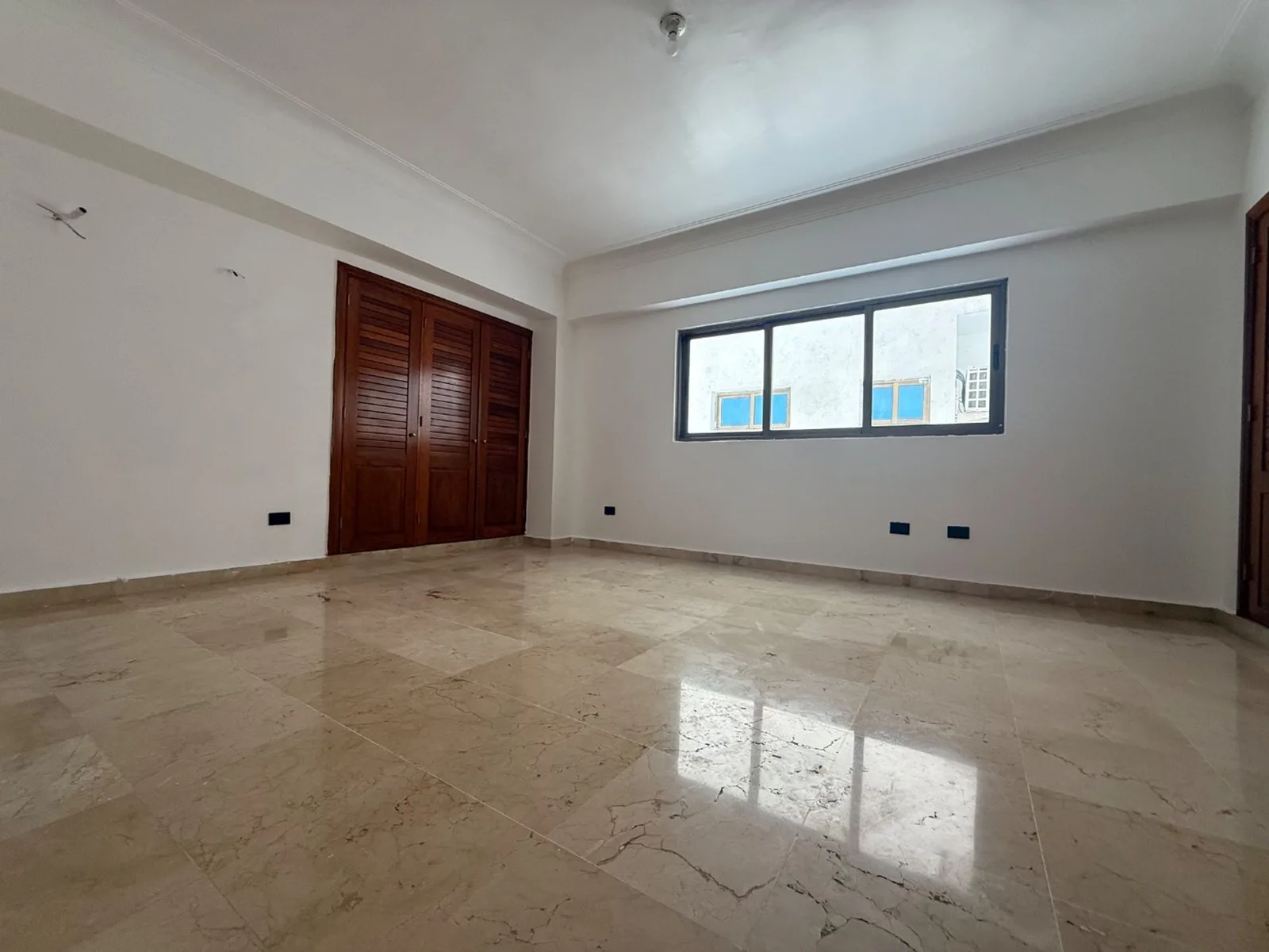 Geräumiges Apartament in Naco mit Swimmingpool, Foto 10