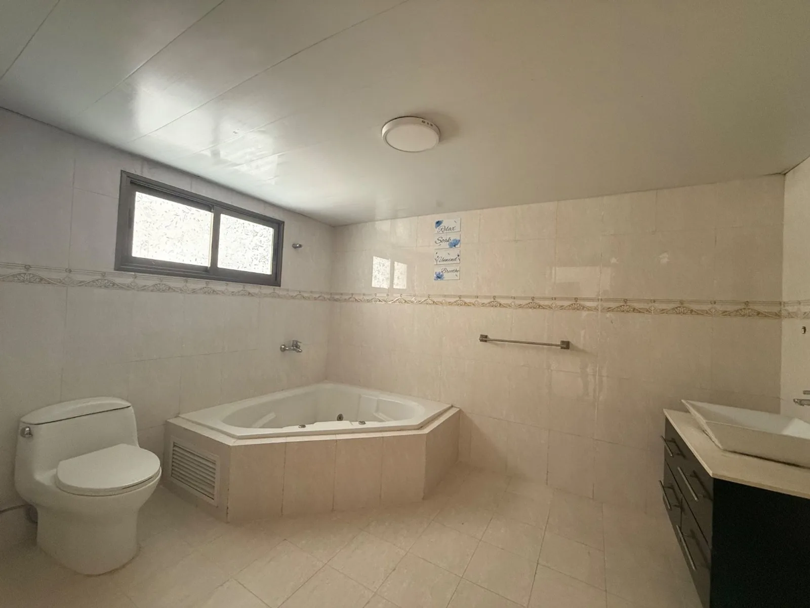 Geräumiges Apartament in Naco mit Swimmingpool, Foto 12