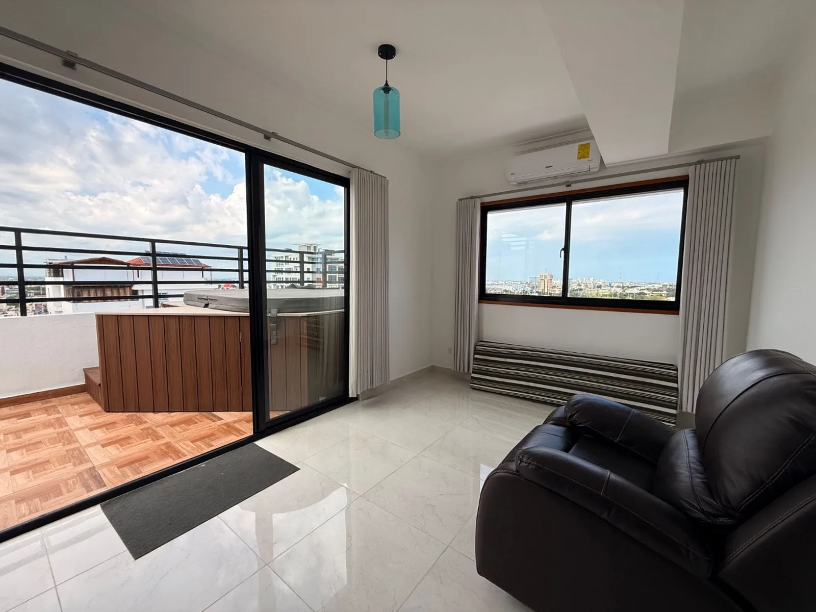 Penthouse in Naco, Foto 3